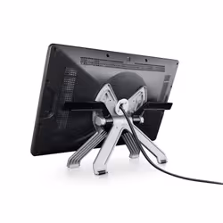 Wacom Cintiq 22HD touch 21.5" 210 cd/m² Full HD Noir Écran tactile - Vue supplémentaire 2